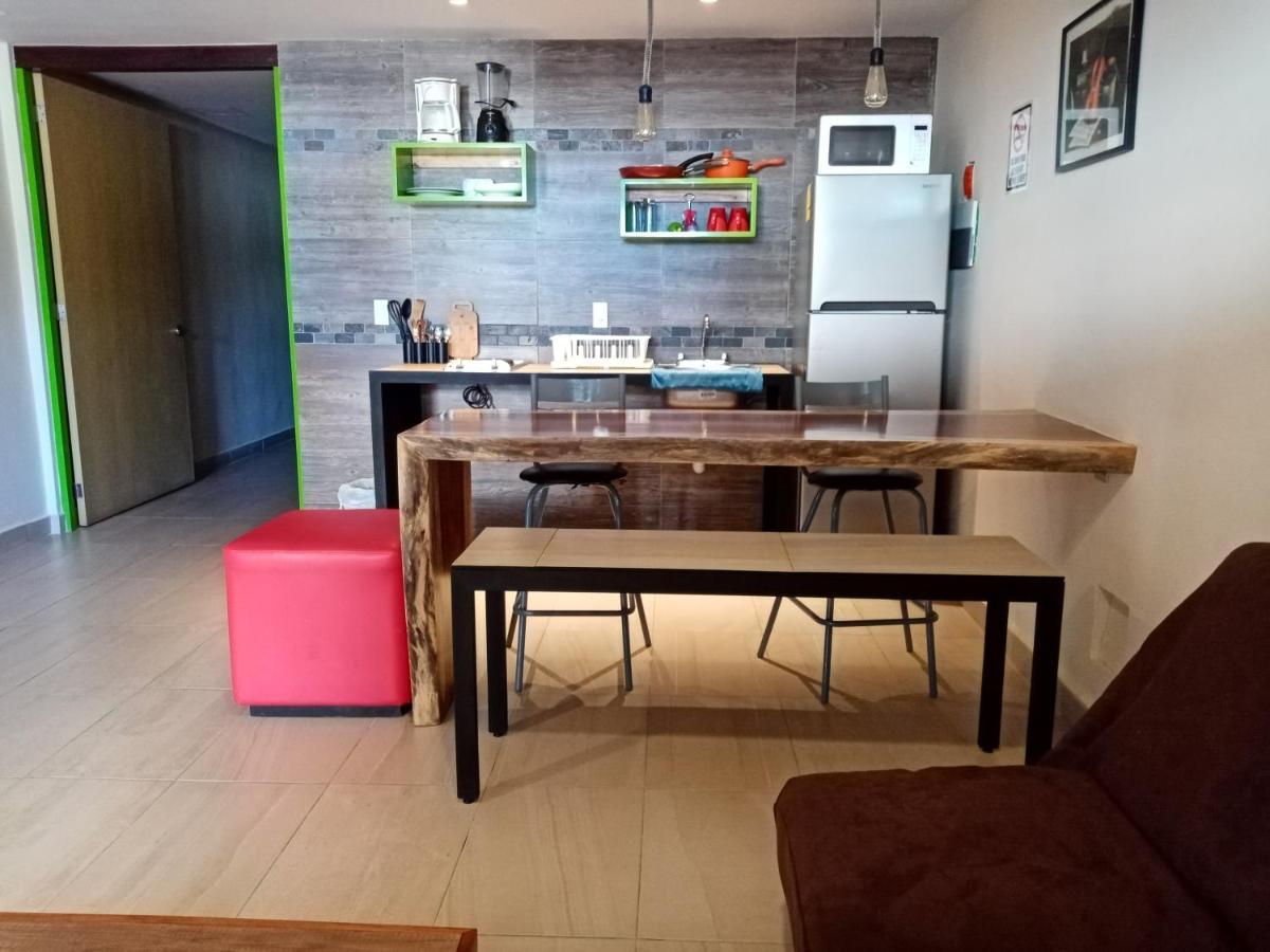 Apartment Brisas 10 Beachside
