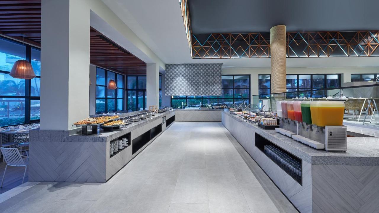 Fiesta Americana Condesa 5*