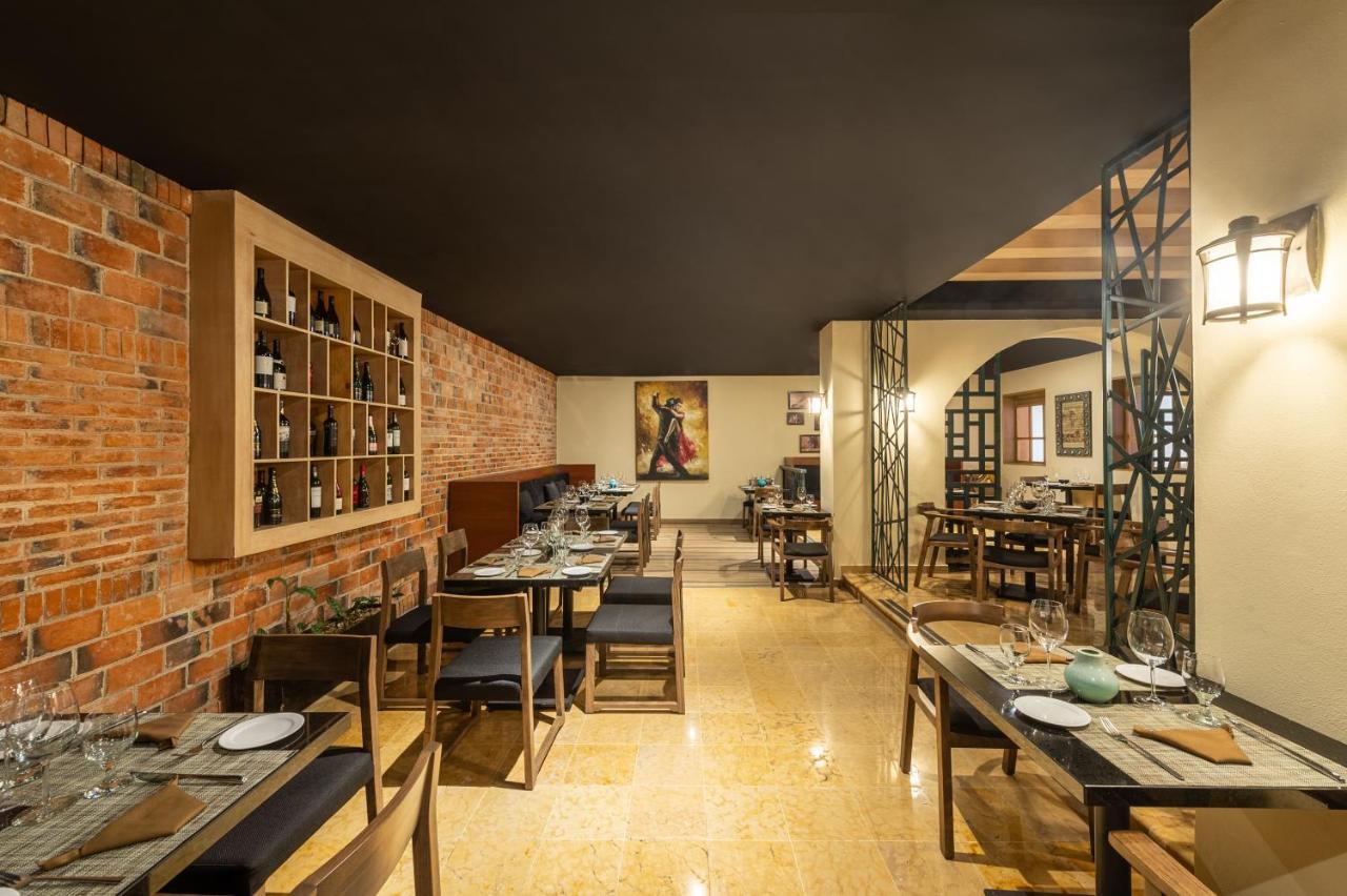 Fiesta Americana Condesa Resort