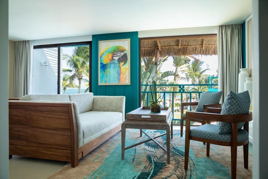 Margaritaville Island Reserve Riviera 5* Cancun
