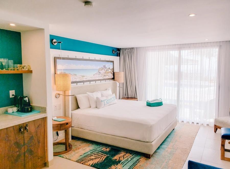 Hotel Margaritaville Island Reserve Riviera Cancun