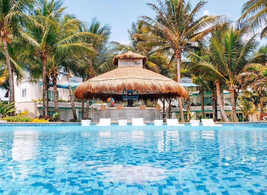Margaritaville Island Reserve Riviera Hotel Cancun