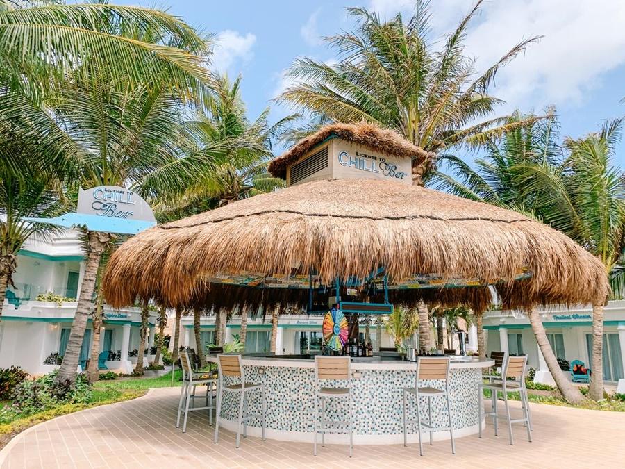 Margaritaville Island Reserve Riviera Cancun