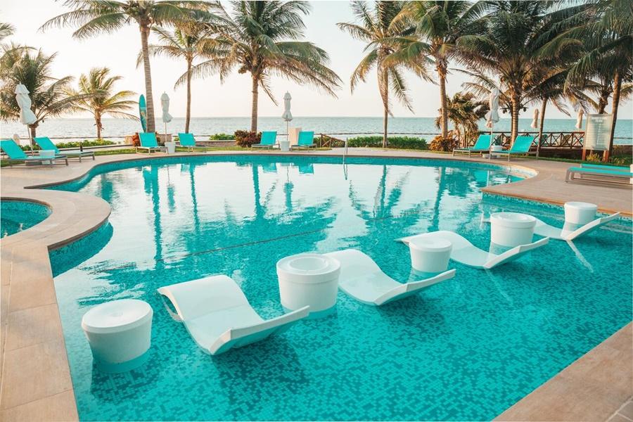 Margaritaville Island Reserve Riviera 5* Cancun