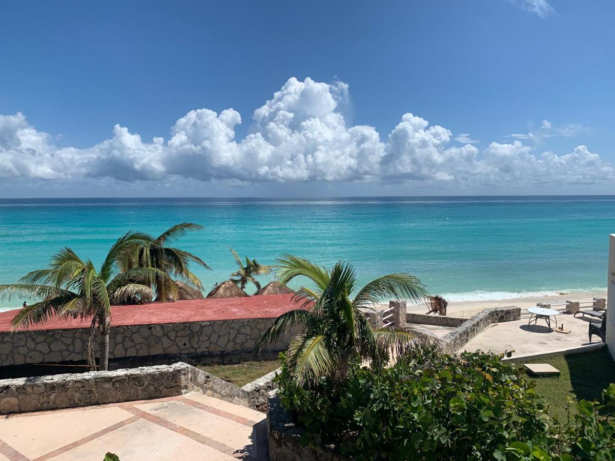 Preciosos Estudio Vista Al Mar O Jardin Apartment Cancun