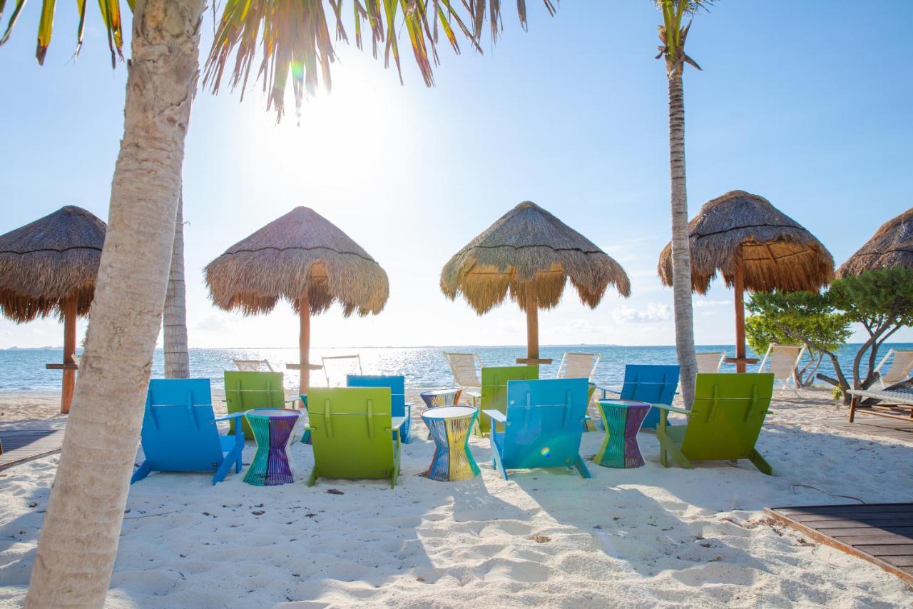 Resort Garza Blanca