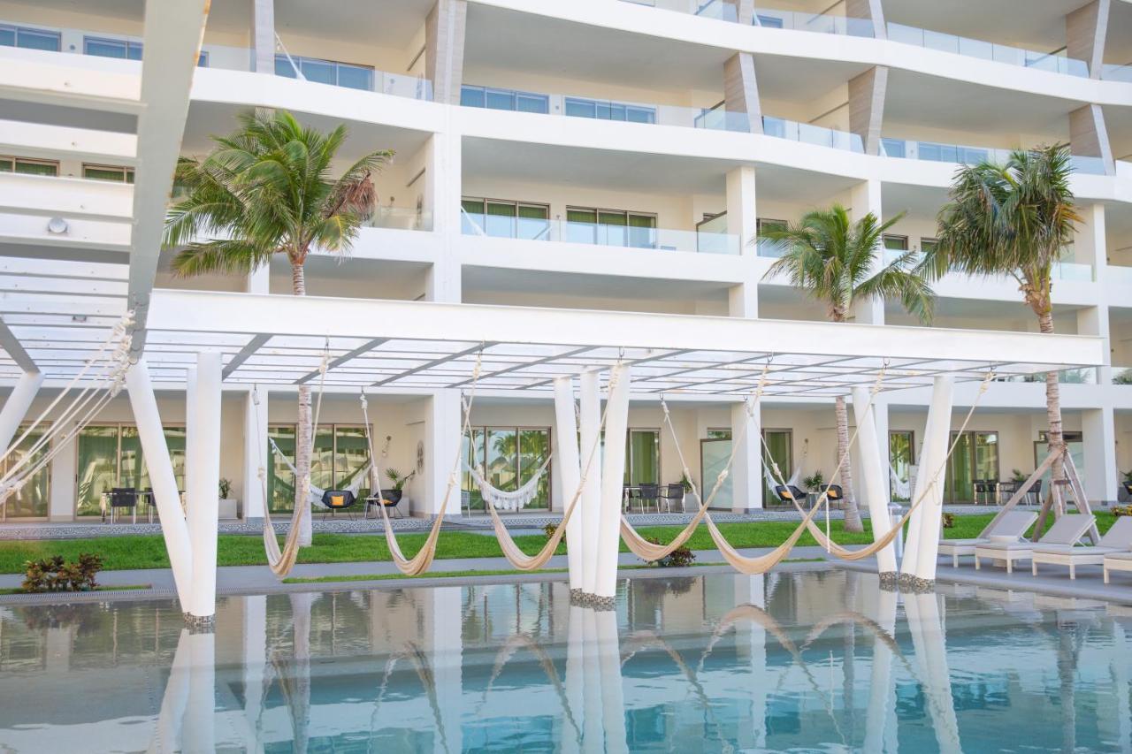 Garza Blanca 5* Cancun