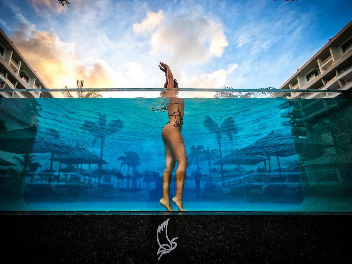 Resort Garza Blanca Cancun