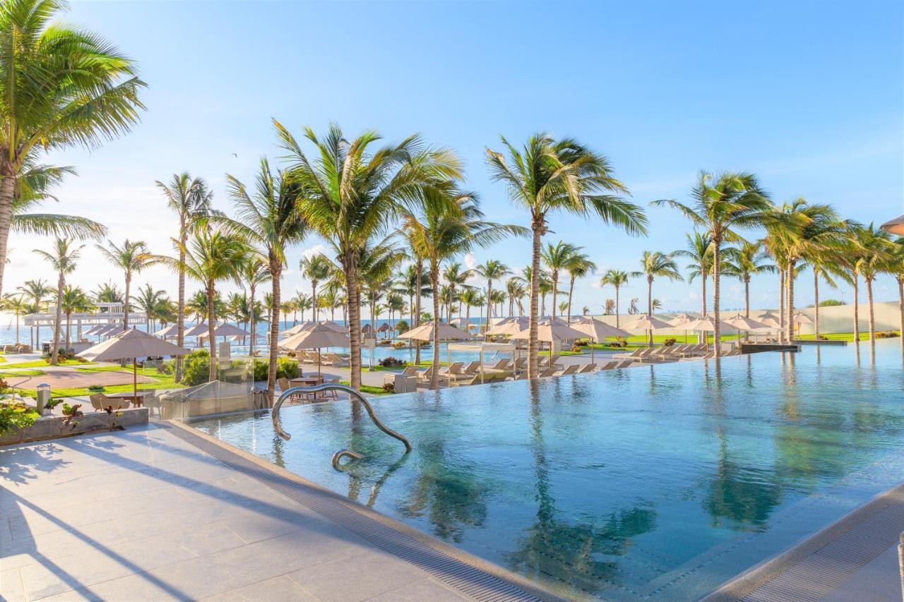 Resort Garza Blanca 5*