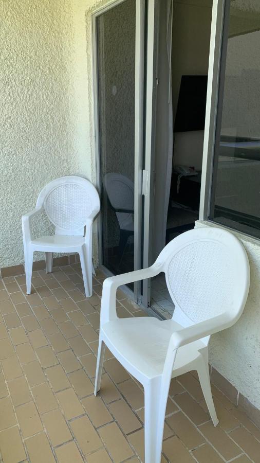 Ocean View Aquamarina Apartment Cancun
