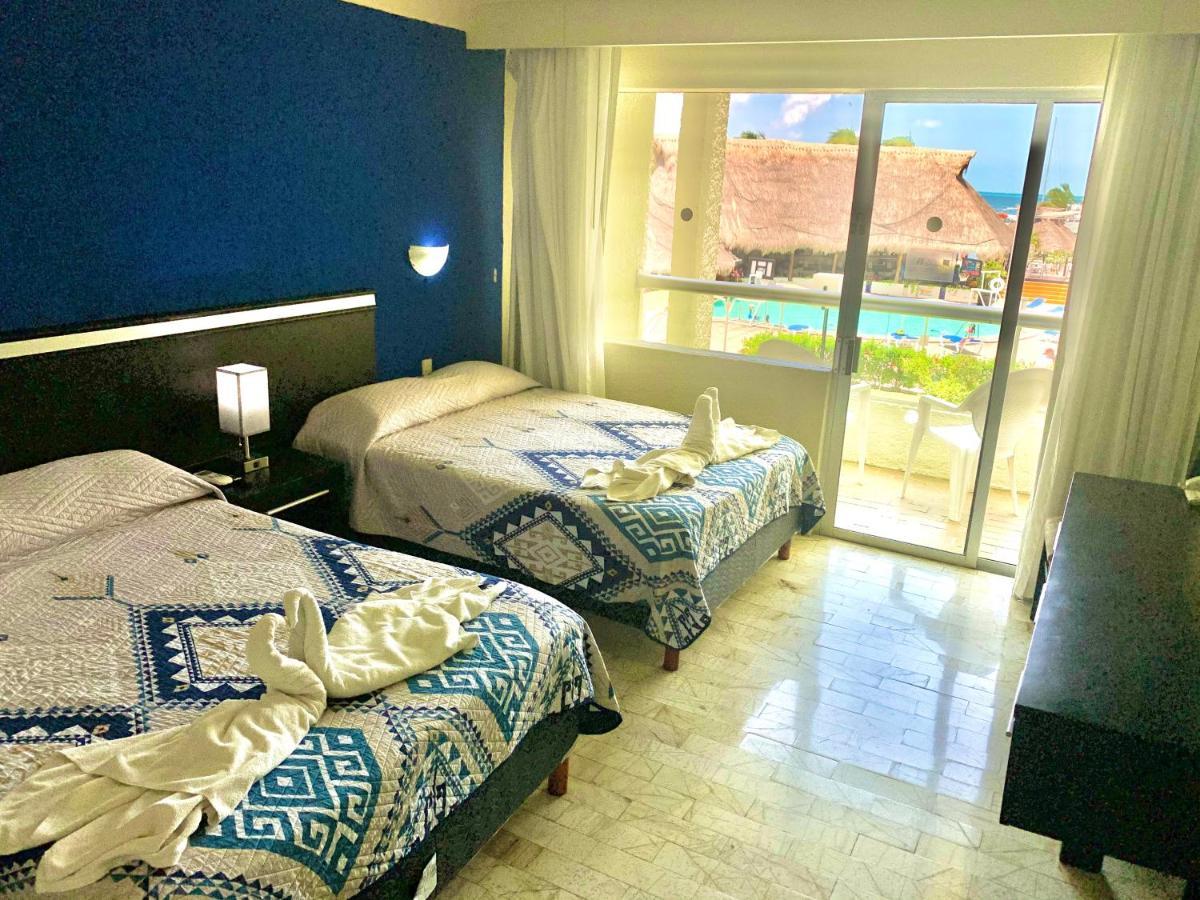 Apartment Ocean View Aquamarina *