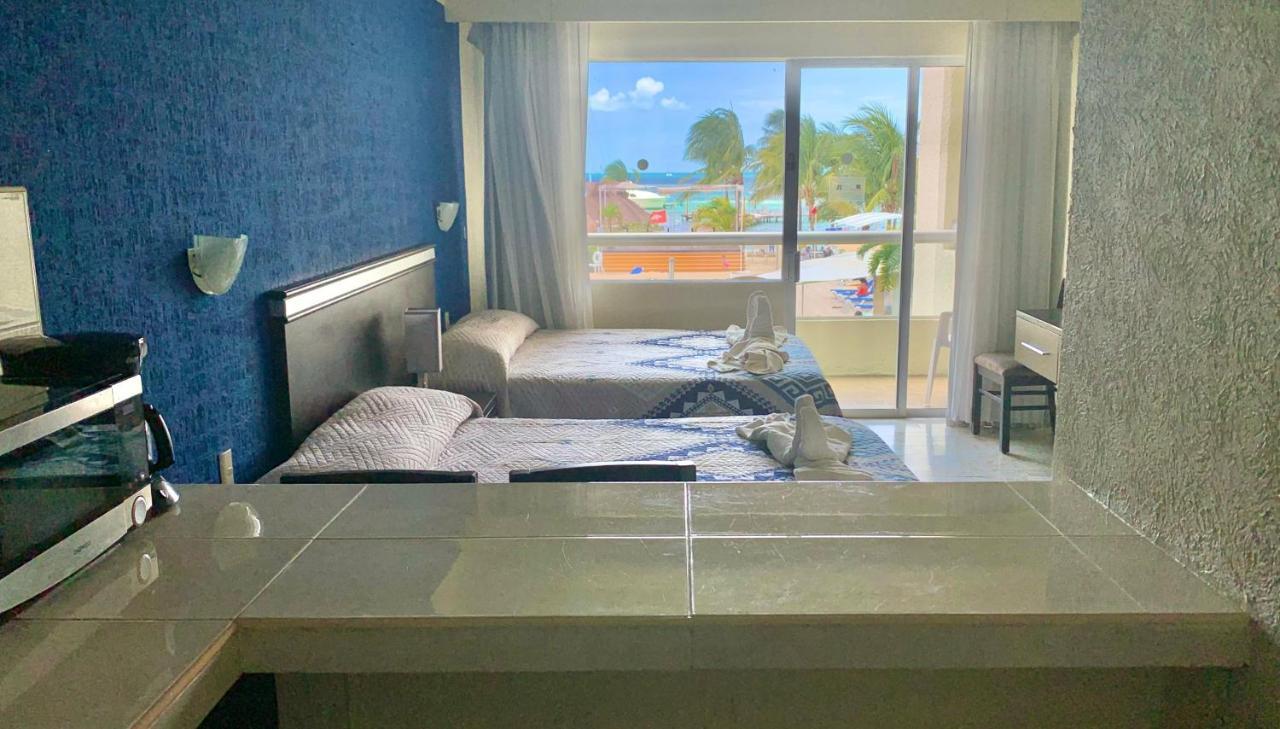 Apartment Ocean View Aquamarina *