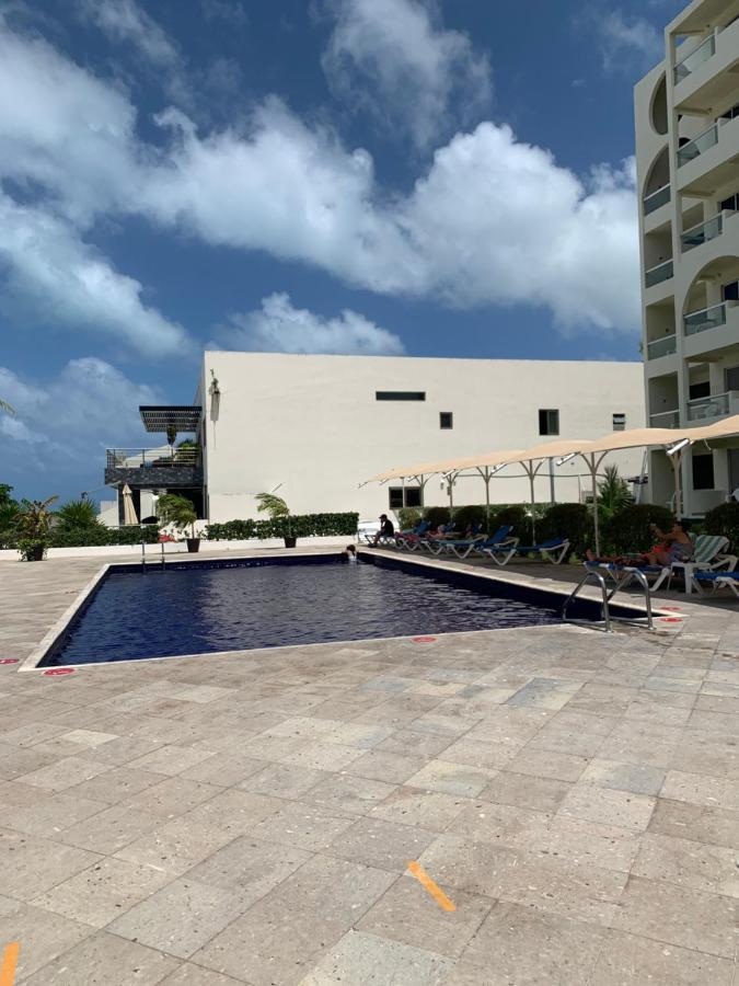 Apartment Ocean View Aquamarina