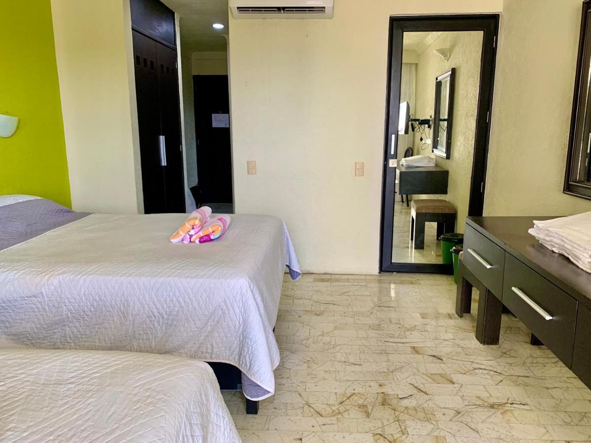 Ocean View Aquamarina Apartment