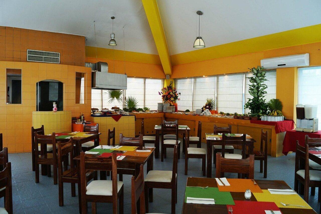 Aparthotel Solymar
