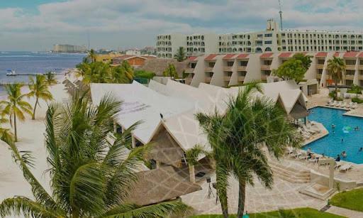 Hotel Ocean Spa Hotel Cancun