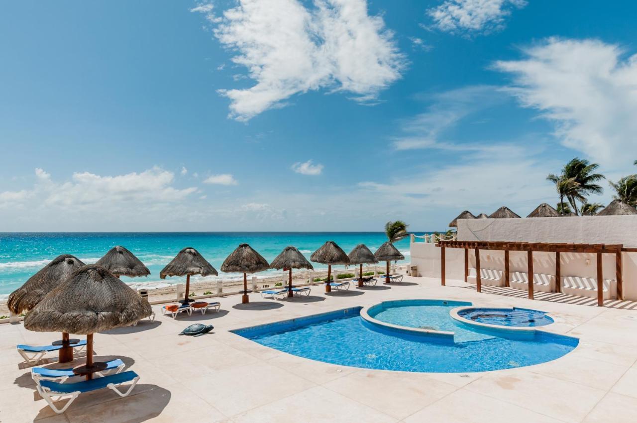 Hotelzone L20 Access * Cancun