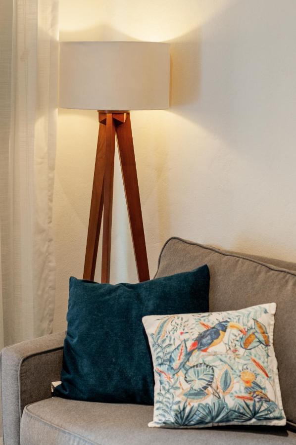 Apartment Hotelzone L20 Access *