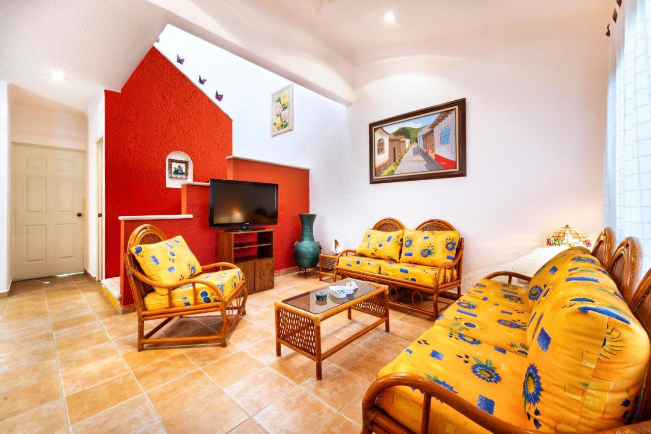 Holiday home Tata & Nana's - 3bdrm Private House Cancun