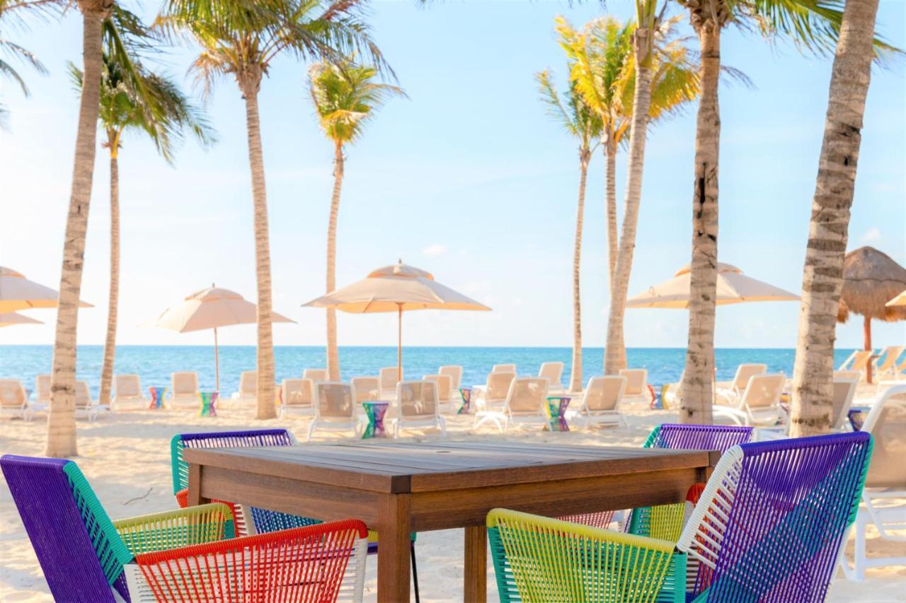 Resort Garza Blanca
