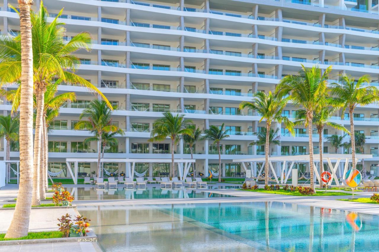 Garza Blanca Resort Cancun