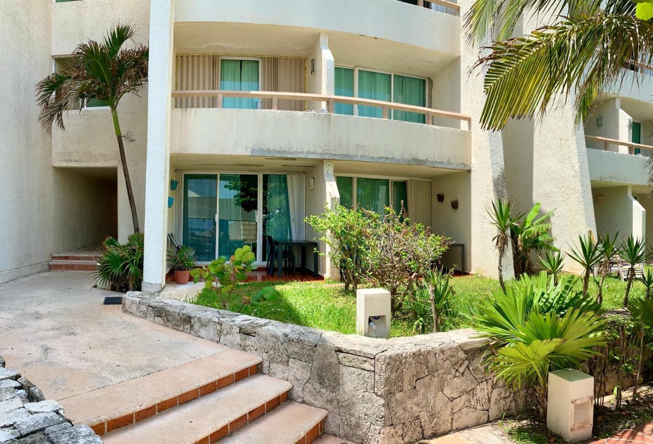 Preciosos Estudio Vista Al Mar O Jardin