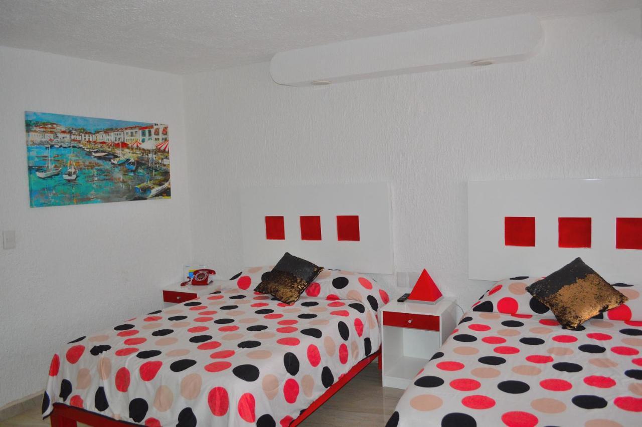 Preciosos Estudio Vista Al Mar O Jardin Cancun