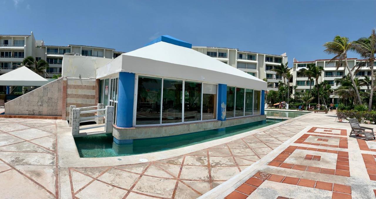Preciosos Estudio Vista Al Mar O Jardin Apartment Cancun