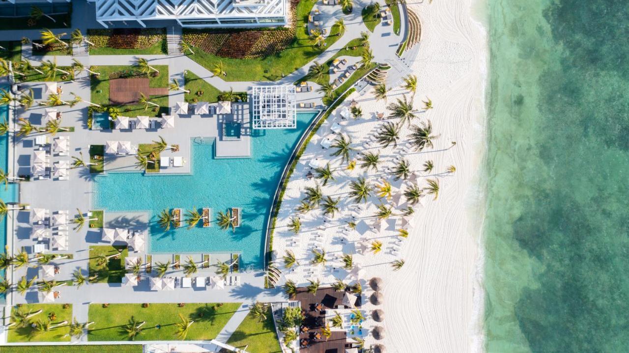 Resort Garza Blanca 5*