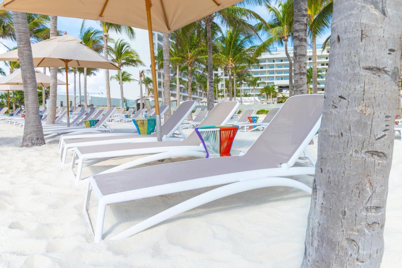 Garza Blanca 5* Cancun