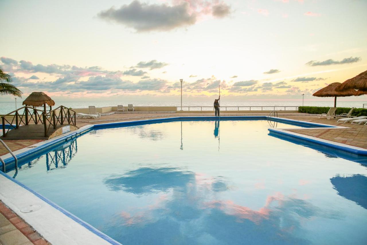 With Terrace Ocean View, Brisas 1 Bdrm Zone Apartment *