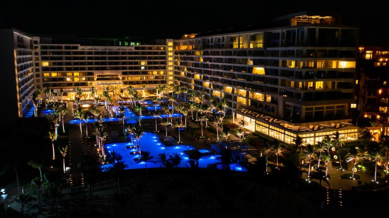 Garza Blanca 5* Cancun