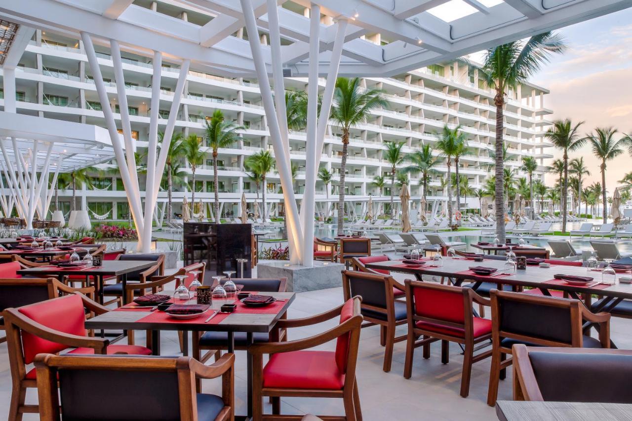 Garza Blanca Resort 5*