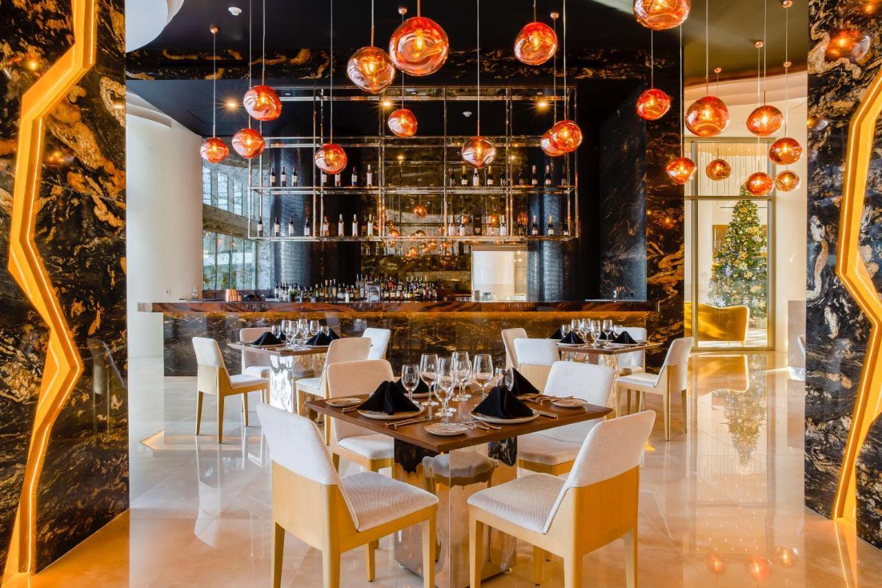 Garza Blanca Resort 5*