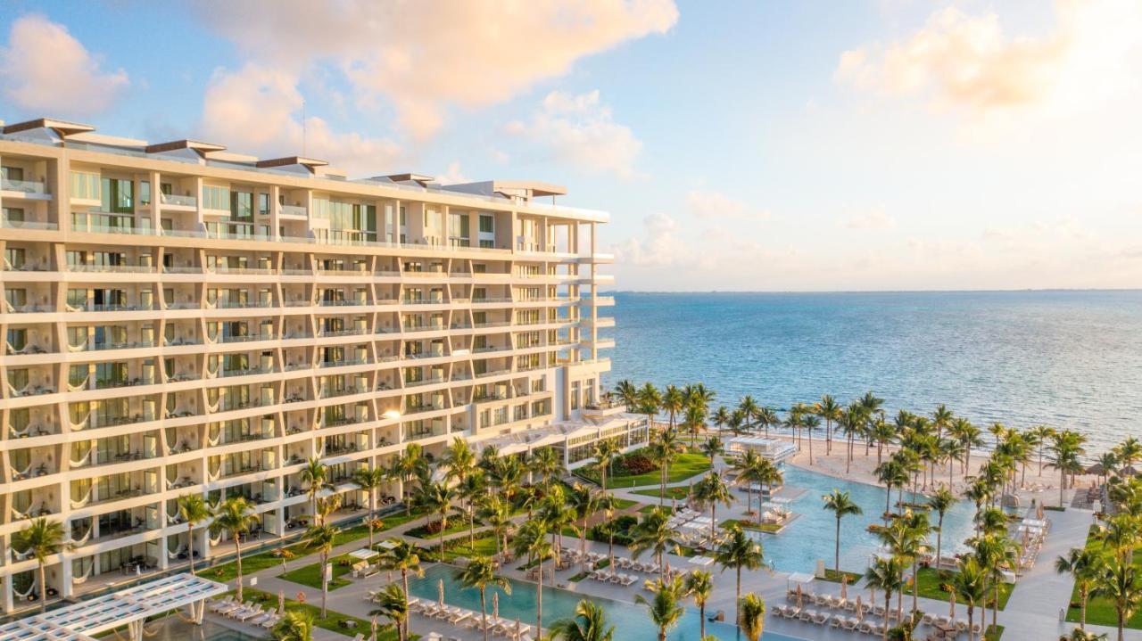 Resort Garza Blanca Cancun