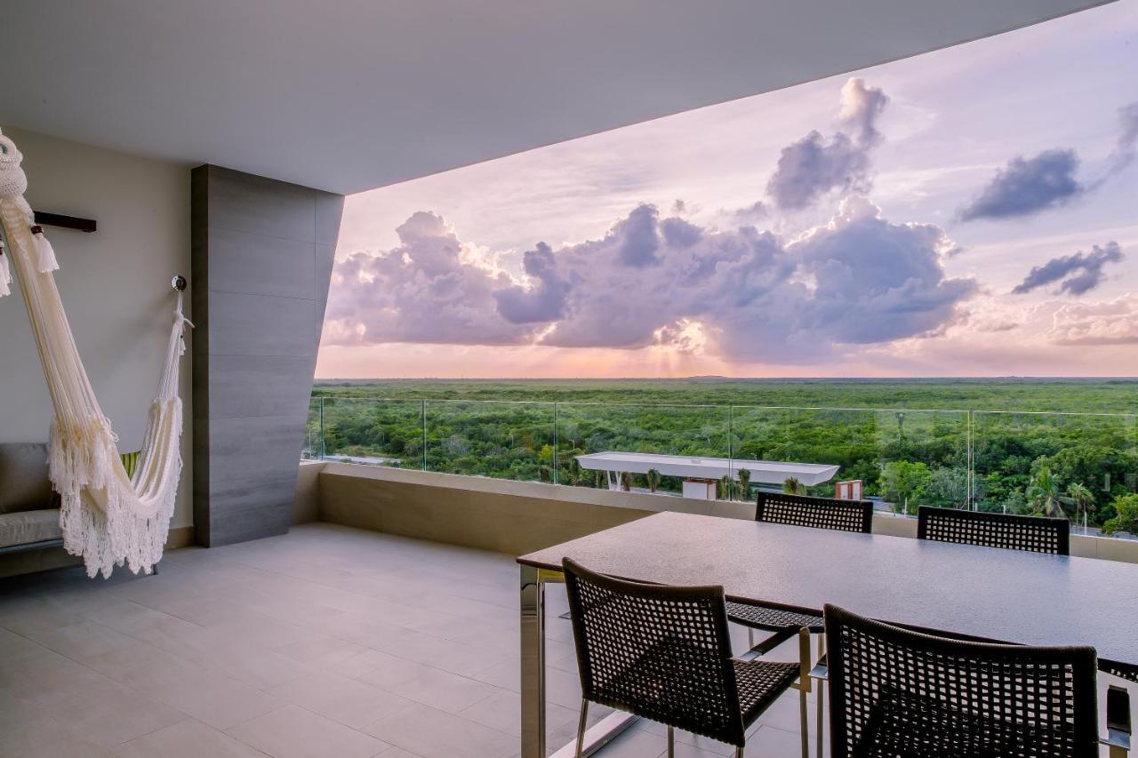Garza Blanca Resort 5*