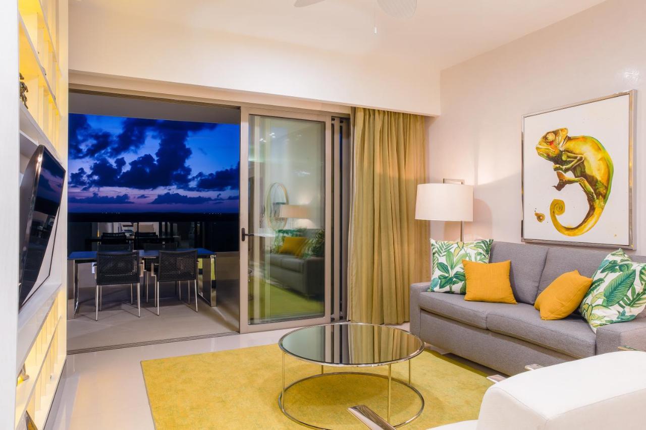 Garza Blanca Resort