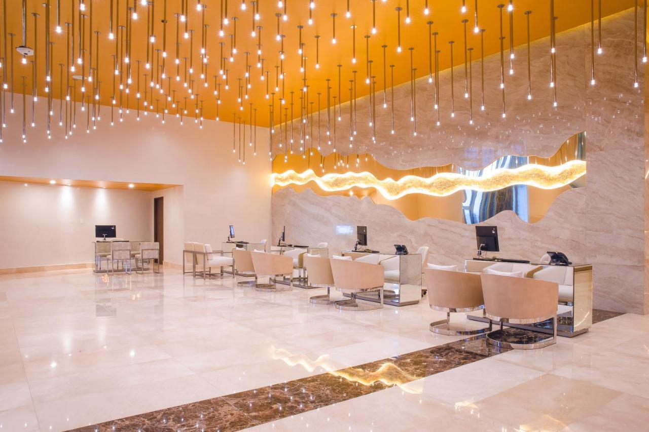 Resort Garza Blanca 5*