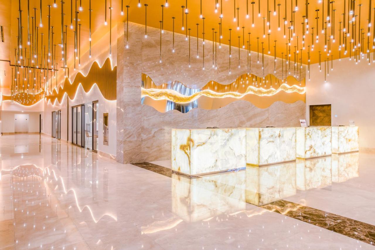 Garza Blanca Resort