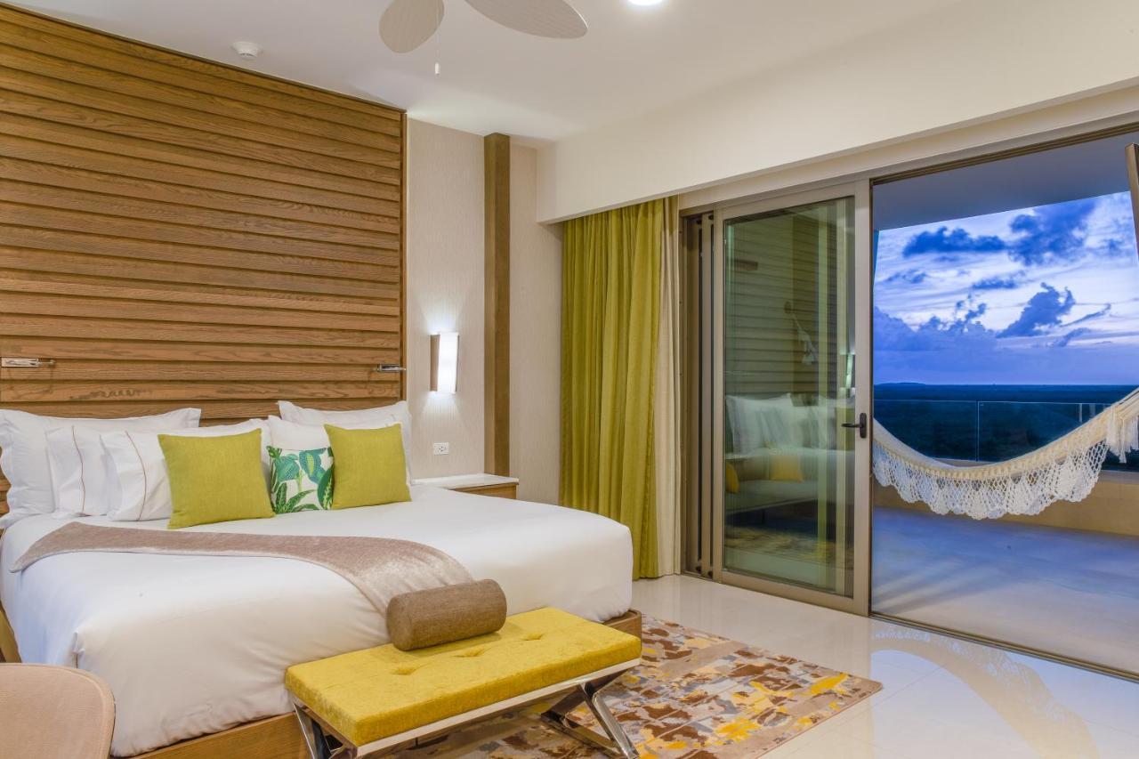 Garza Blanca Resort Cancun