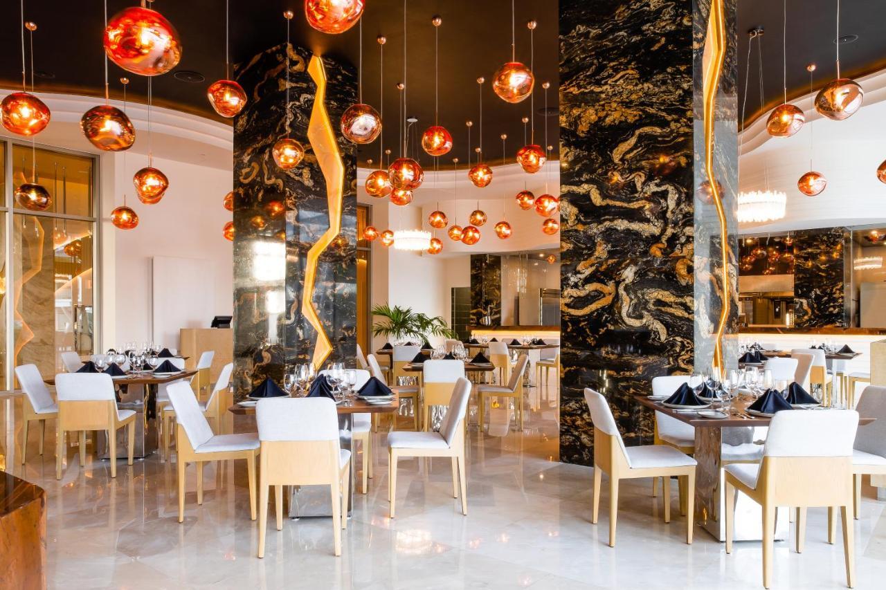 Garza Blanca Resort 5*