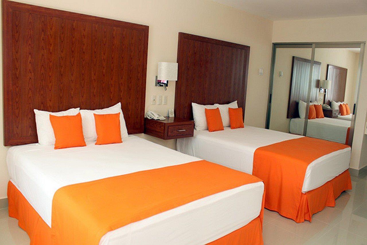 Terracaribe Boutique Cancun