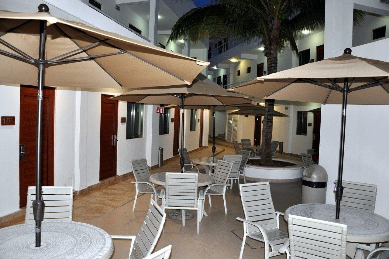 Terracaribe Boutique Cancun