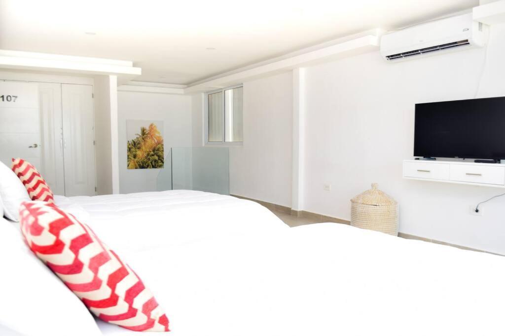 Beachfront Marlin 107 Apartment *