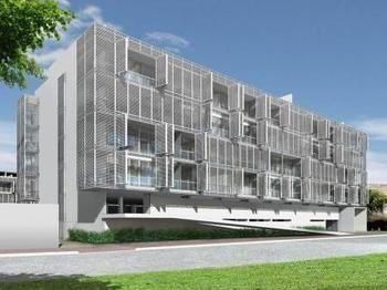 Nirvana Lofts Hotel Cancun