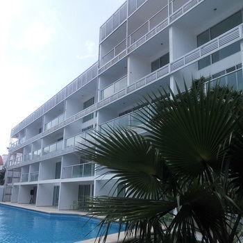 Nirvana Lofts 3*