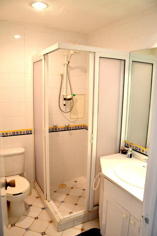 Apartamento Beach Escape
