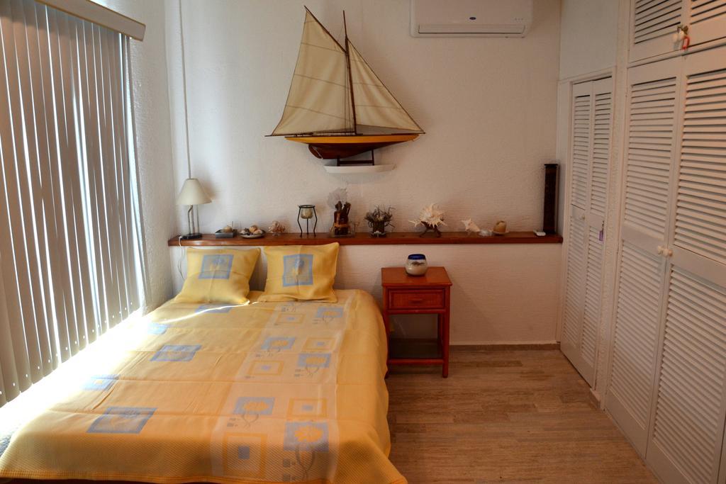 Apartamento Beach Escape *