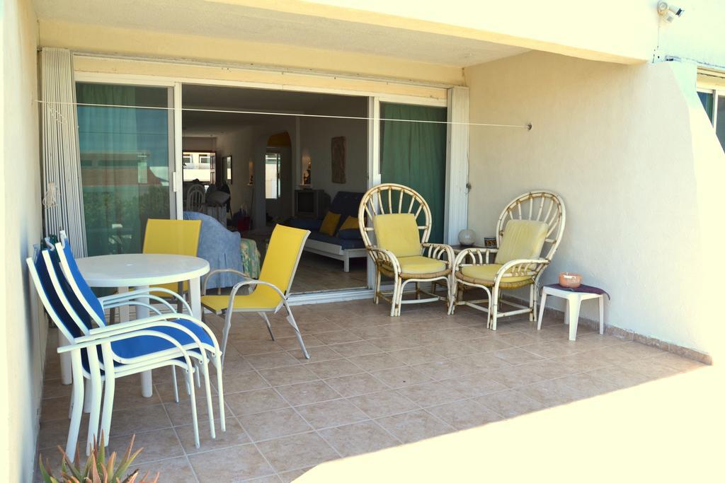 Beach Escape Apartamento *