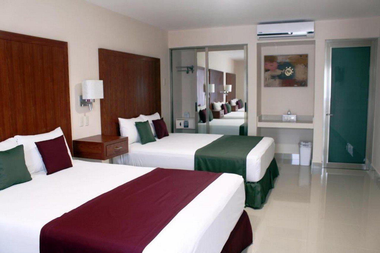Hotel Terracaribe Boutique Cancun